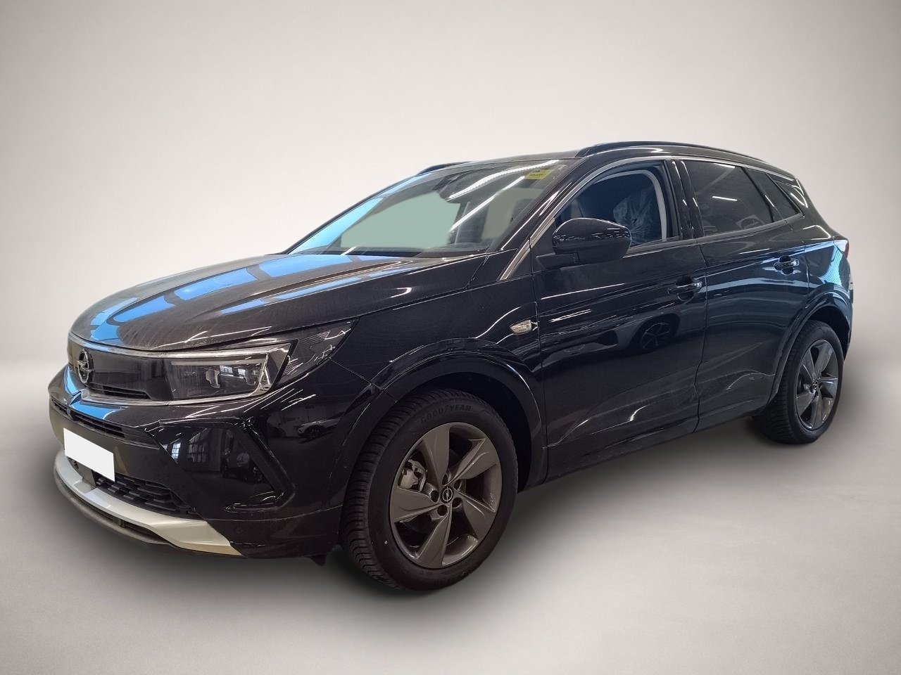 Opel Grandland (X) (05/2023, Benzin)