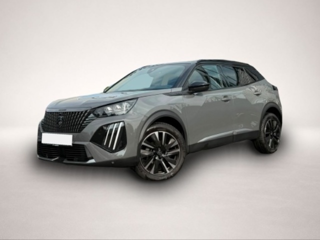 Peugeot 2008 (07/2024, Benzin)