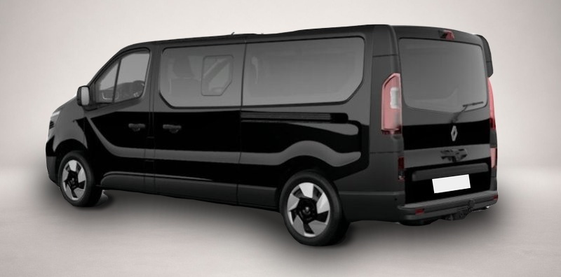 Renault Trafic, Bild 3 von 5