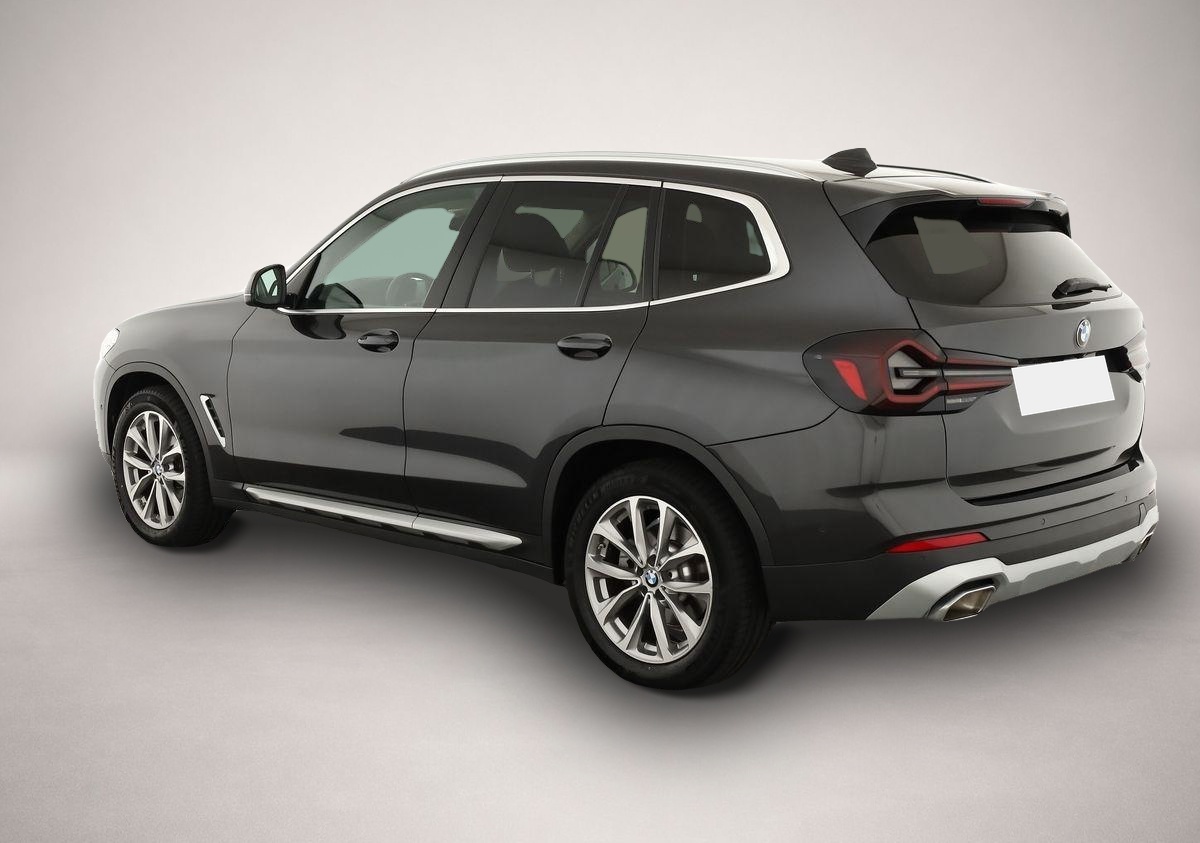 BMW X3 (05/2023, Diesel)