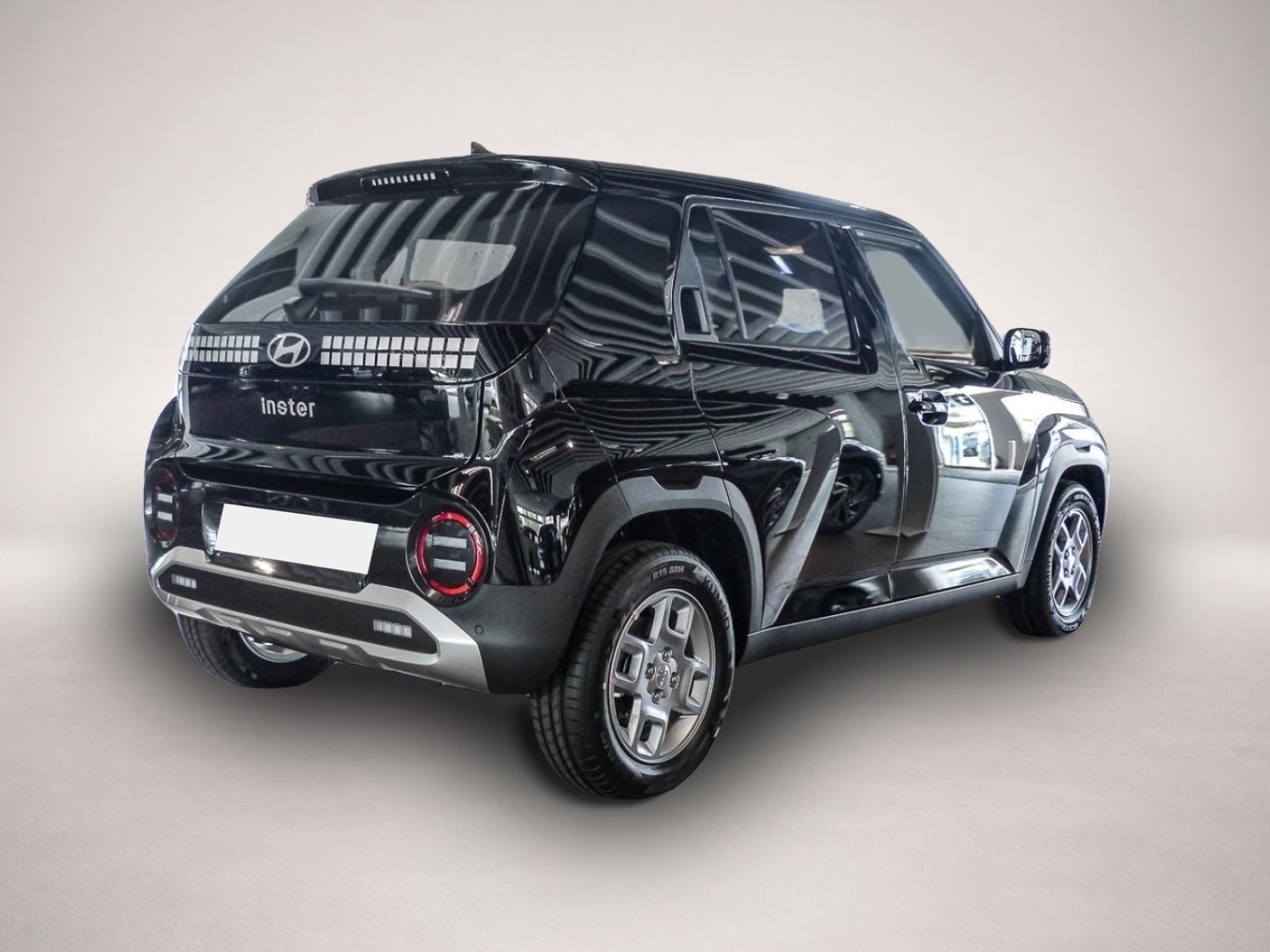 Hyundai INSTER, Bild 2 von 5