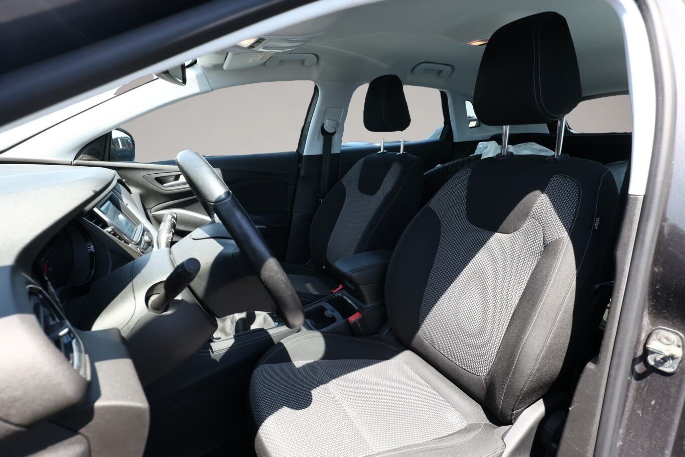 Opel Grandland (X) (12/2020, Benzin)