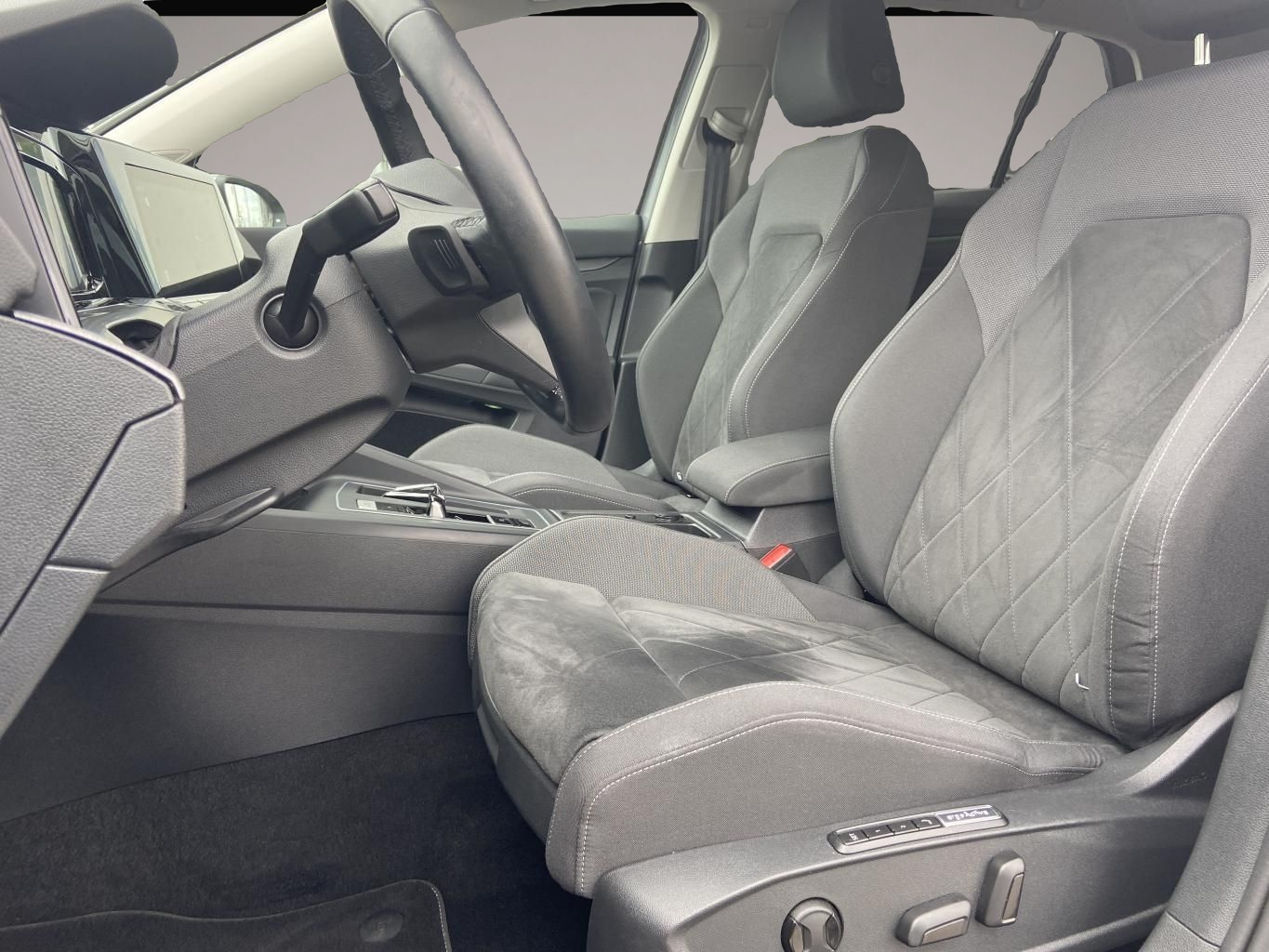 Volkswagen Golf (05/2022, )