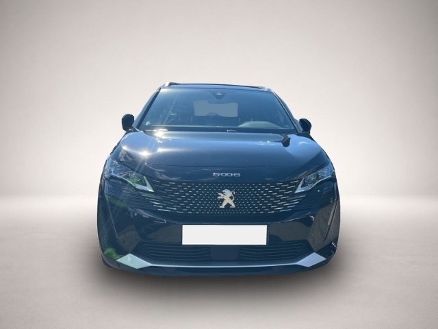 Peugeot 5008 (08/2023, Diesel)