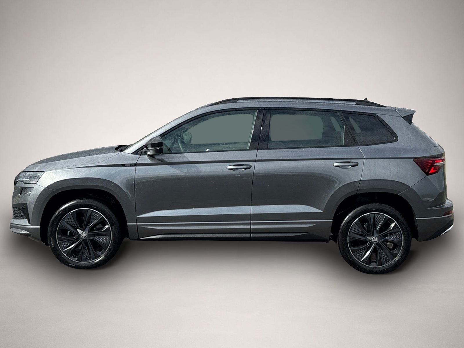 Skoda Karoq (06/2026, Benzin)