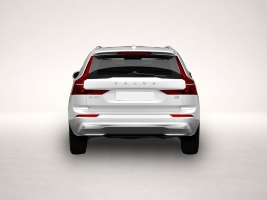 Volvo XC60 (07/2022, Benzin)