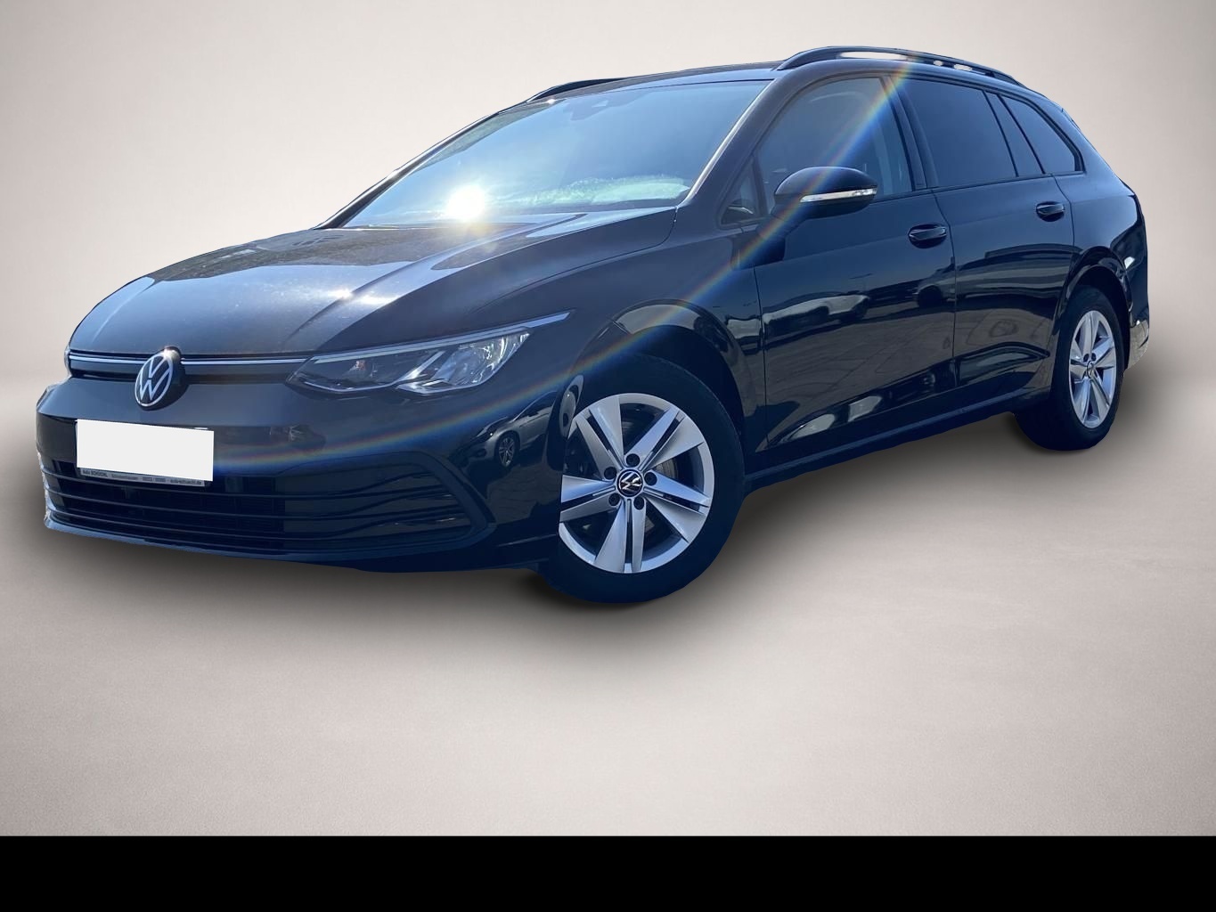 Volkswagen Golf (10/2022, )