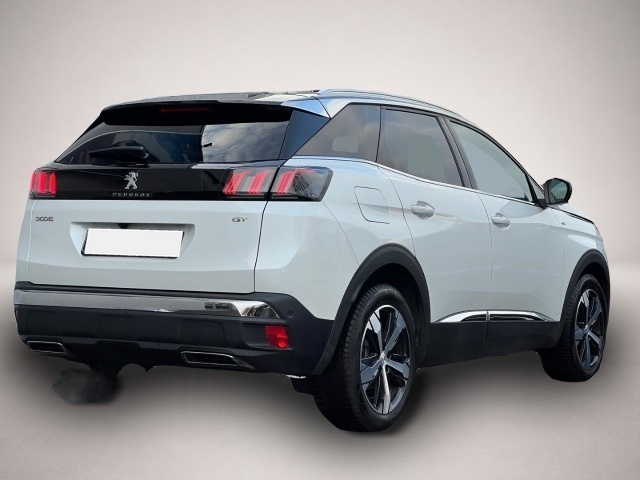 Peugeot 3008 (11/2023, Benzin)