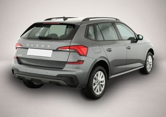 Skoda Kamiq (05/2026, Benzin)