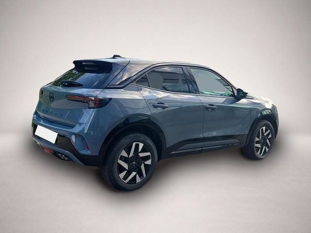 Opel Mokka (, Benzin)