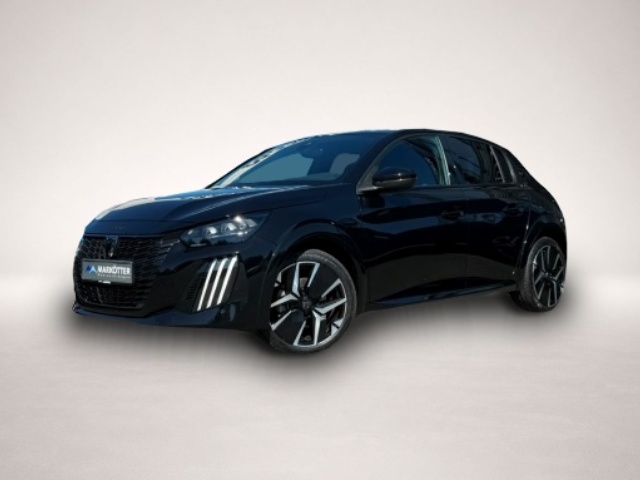 Peugeot 208 (07/2024, Benzin)