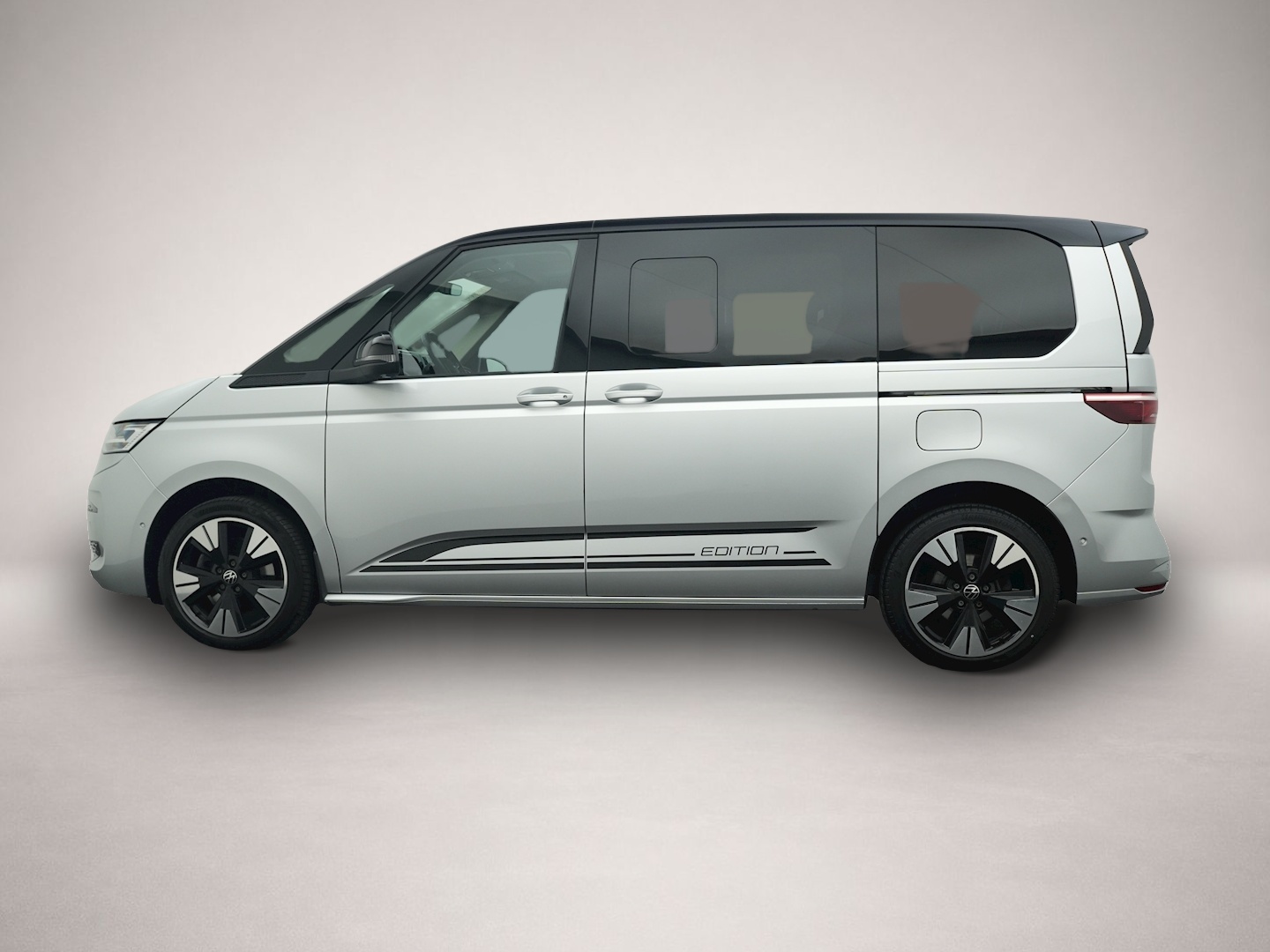 Volkswagen T7 Multivan (05/2023, Benzin)