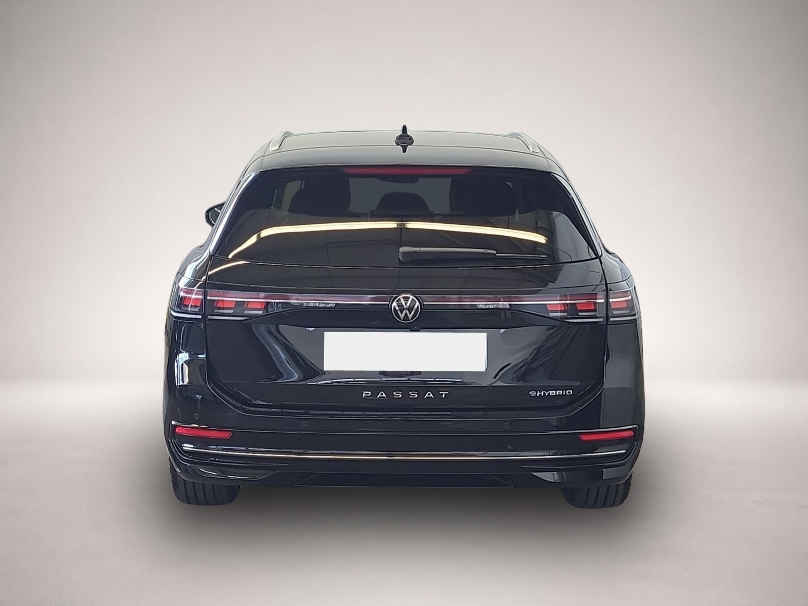 Volkswagen Passat Variant (05/2025, Hybrid (Benzin/Elektro))
