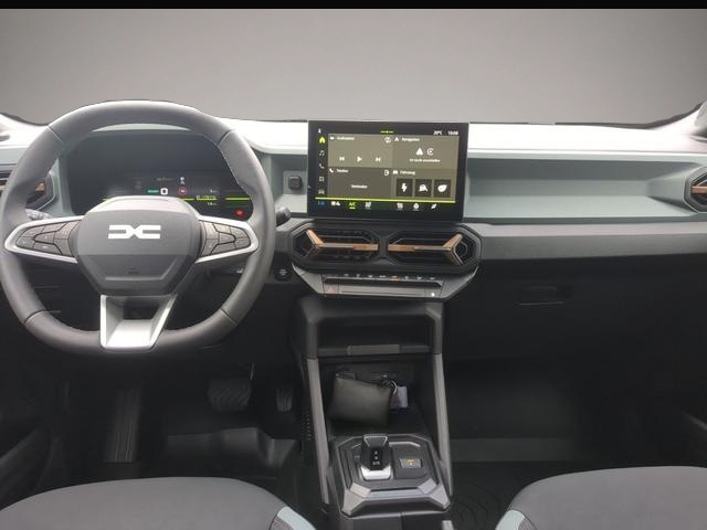 Dacia Duster (07/2026, Hybrid (Benzin/Elektro))