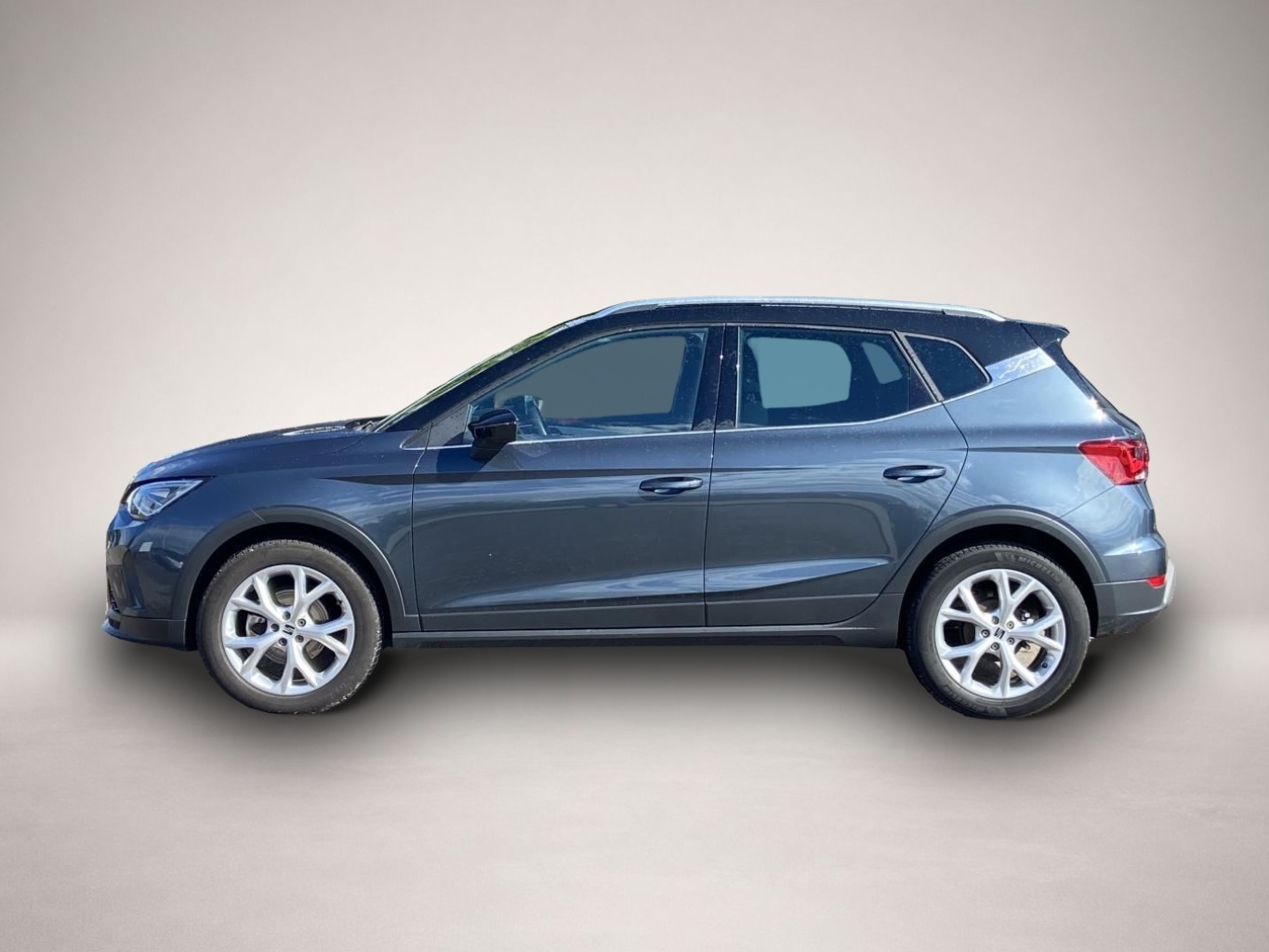 Seat Arona (03/2022, )