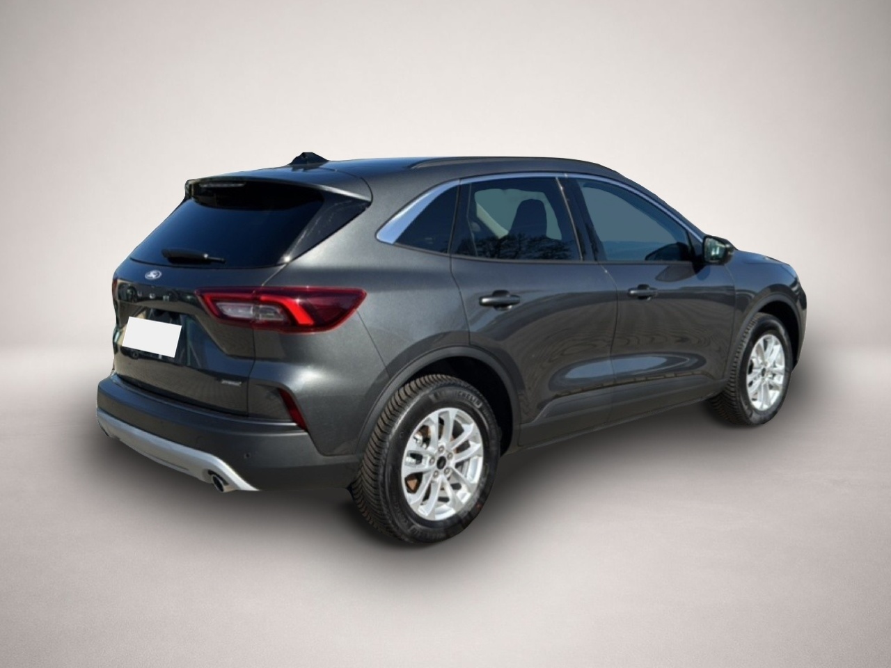 Ford Kuga, Bild 6 von 7