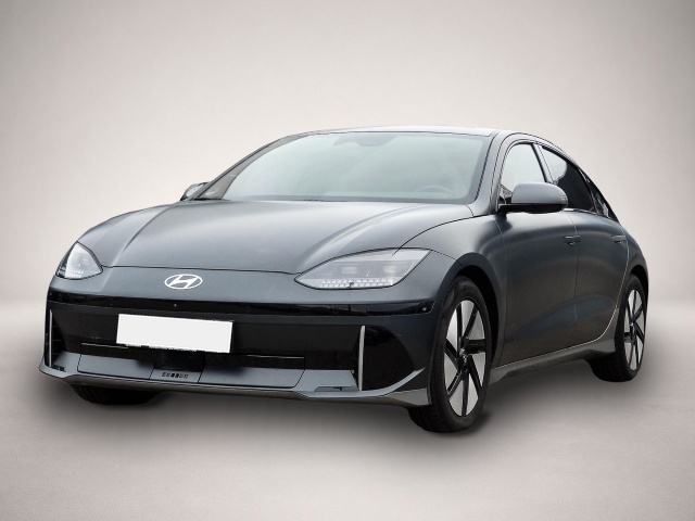 Hyundai IONIQ 6 (01/2025, ELECTRIC)