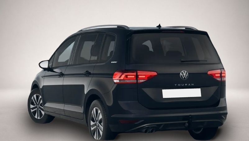 Volkswagen Touran (05/2026, Diesel)