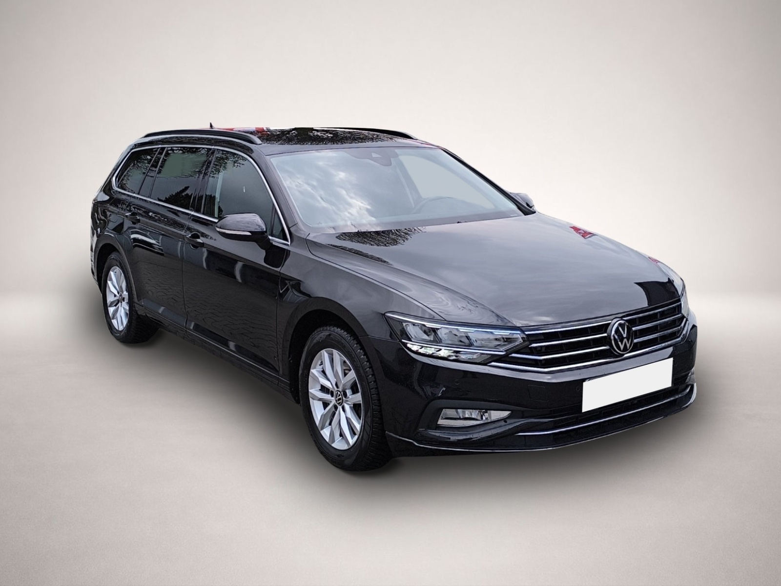 Volkswagen Passat Variant (04/2021, Diesel)