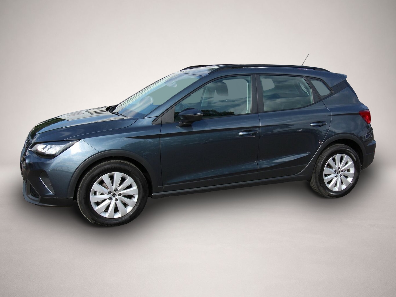 Seat Arona (03/2025, Benzin)
