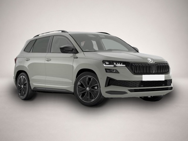 Skoda Karoq (07/2026, Benzin)