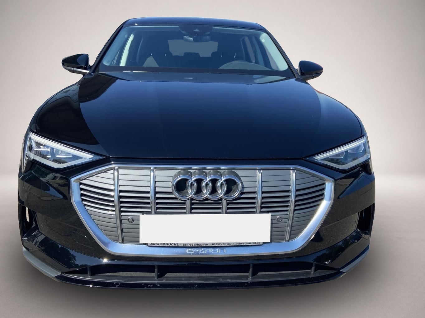 Audi e-tron (12/2022, )