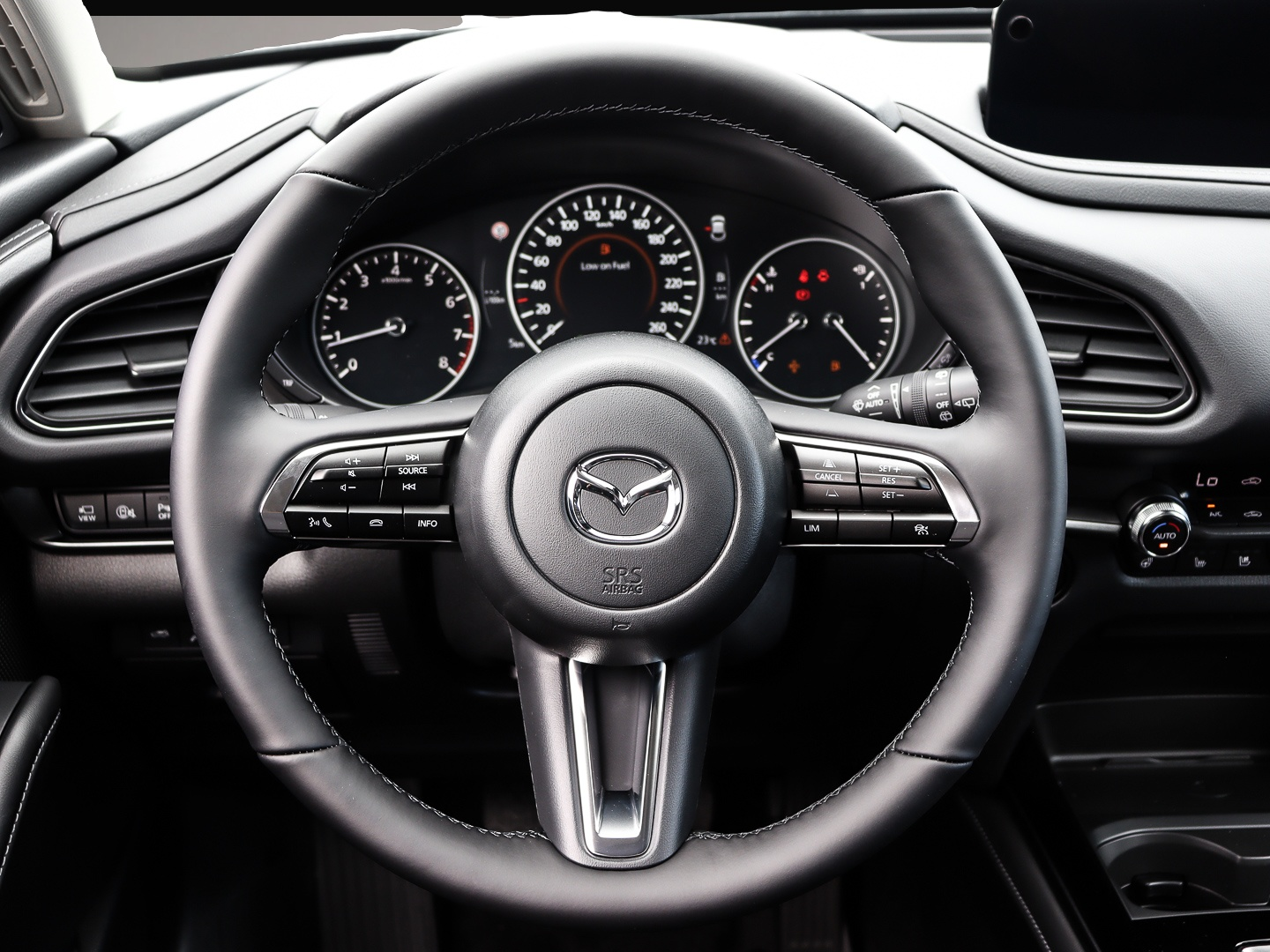 Mazda CX-30, Bild 7 von 7
