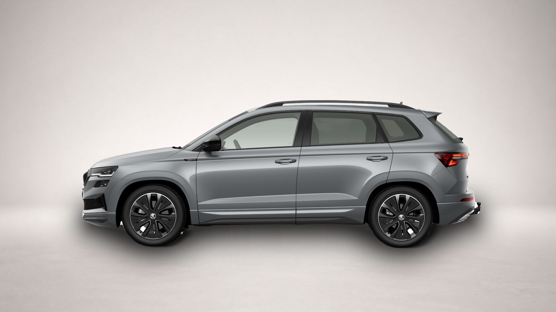 Skoda Karoq (07/2026, Benzin)
