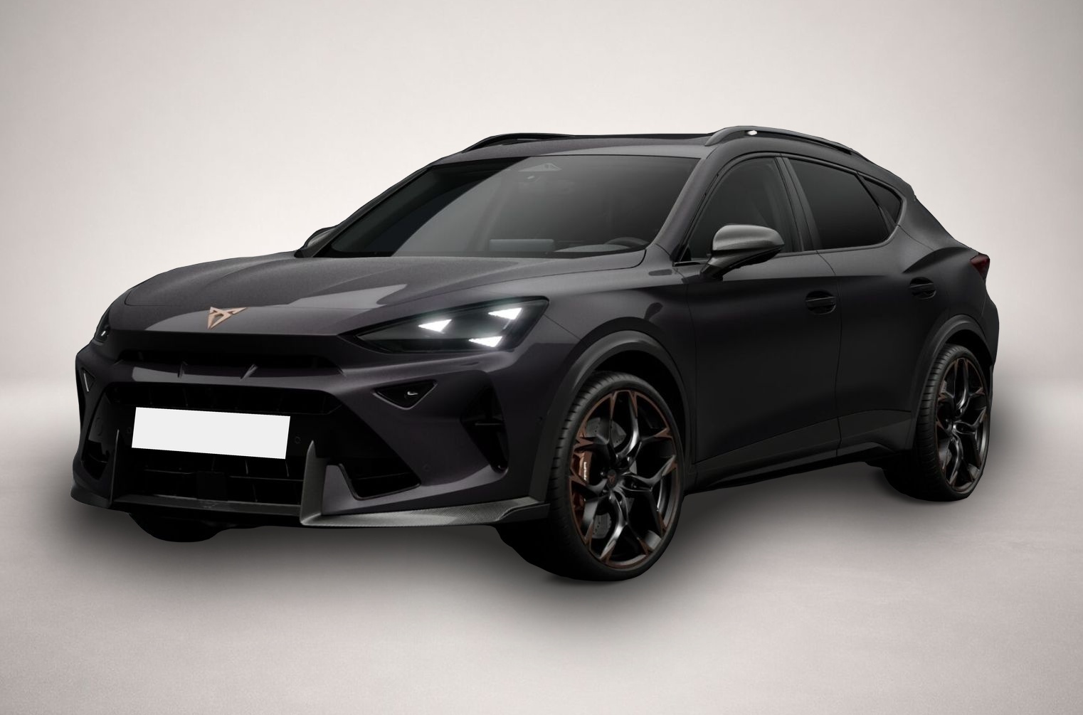 Cupra Formentor (05/2026, Benzin)