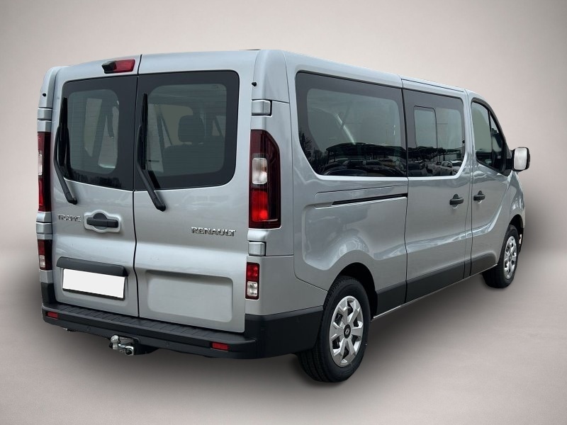Renault Trafic (03/2026, Diesel)