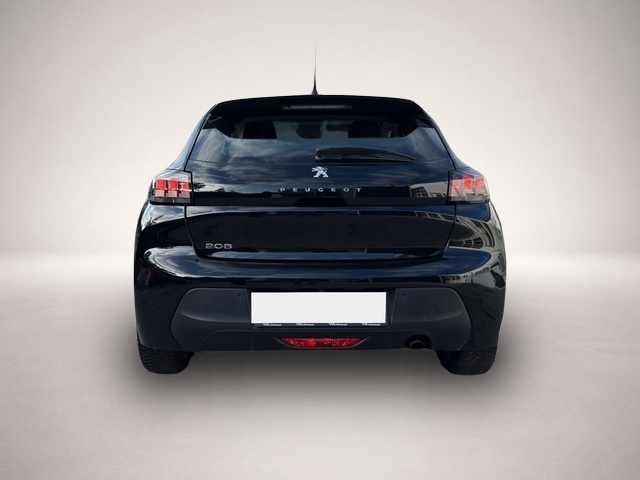 Peugeot 208 (06/2022, Benzin)