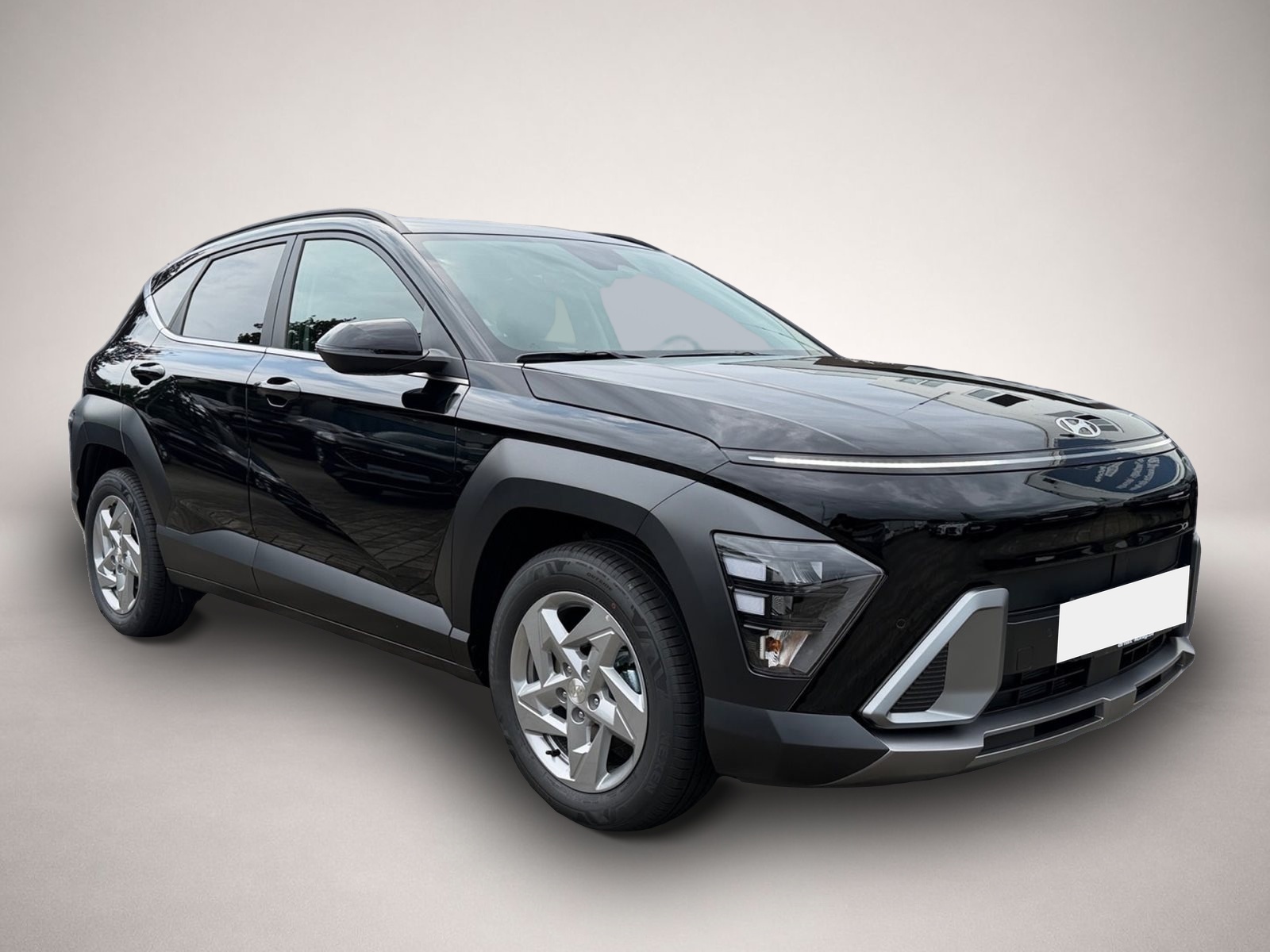 Hyundai Kona, image 2 of 6