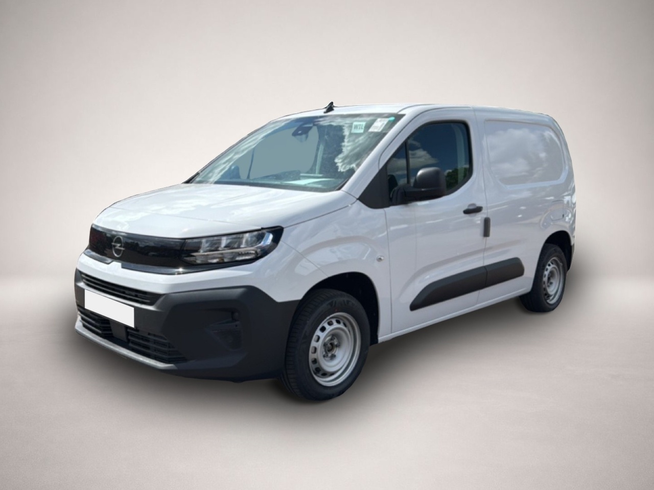 Opel Other (04/2026, Diesel)