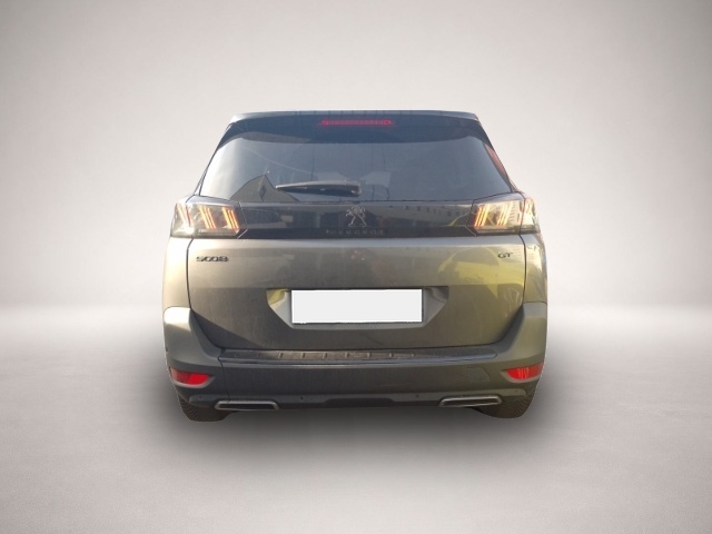 Peugeot 5008 (12/2023, Benzin)