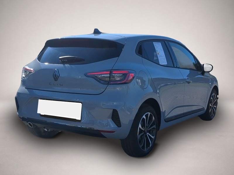 Renault Clio (05/2025, Benzin)
