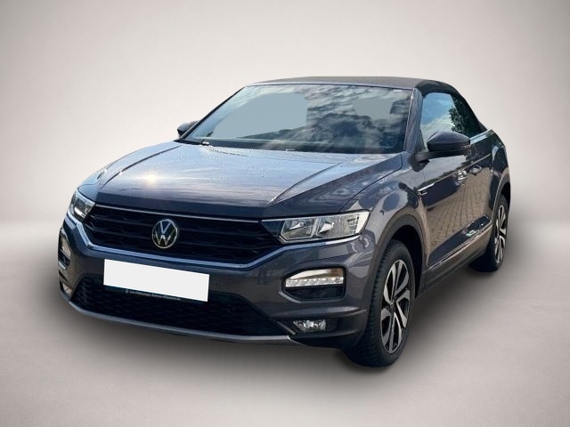 Volkswagen T-Roc (09/2021, )