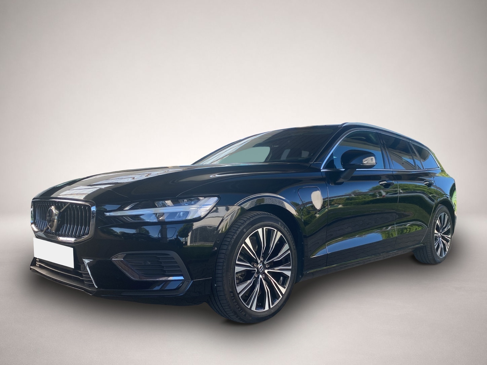 Volvo V60 (04/2023, )
