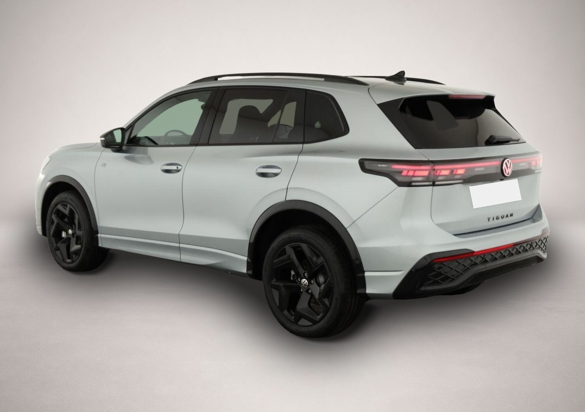 Volkswagen Tiguan (12/2025, Diesel)