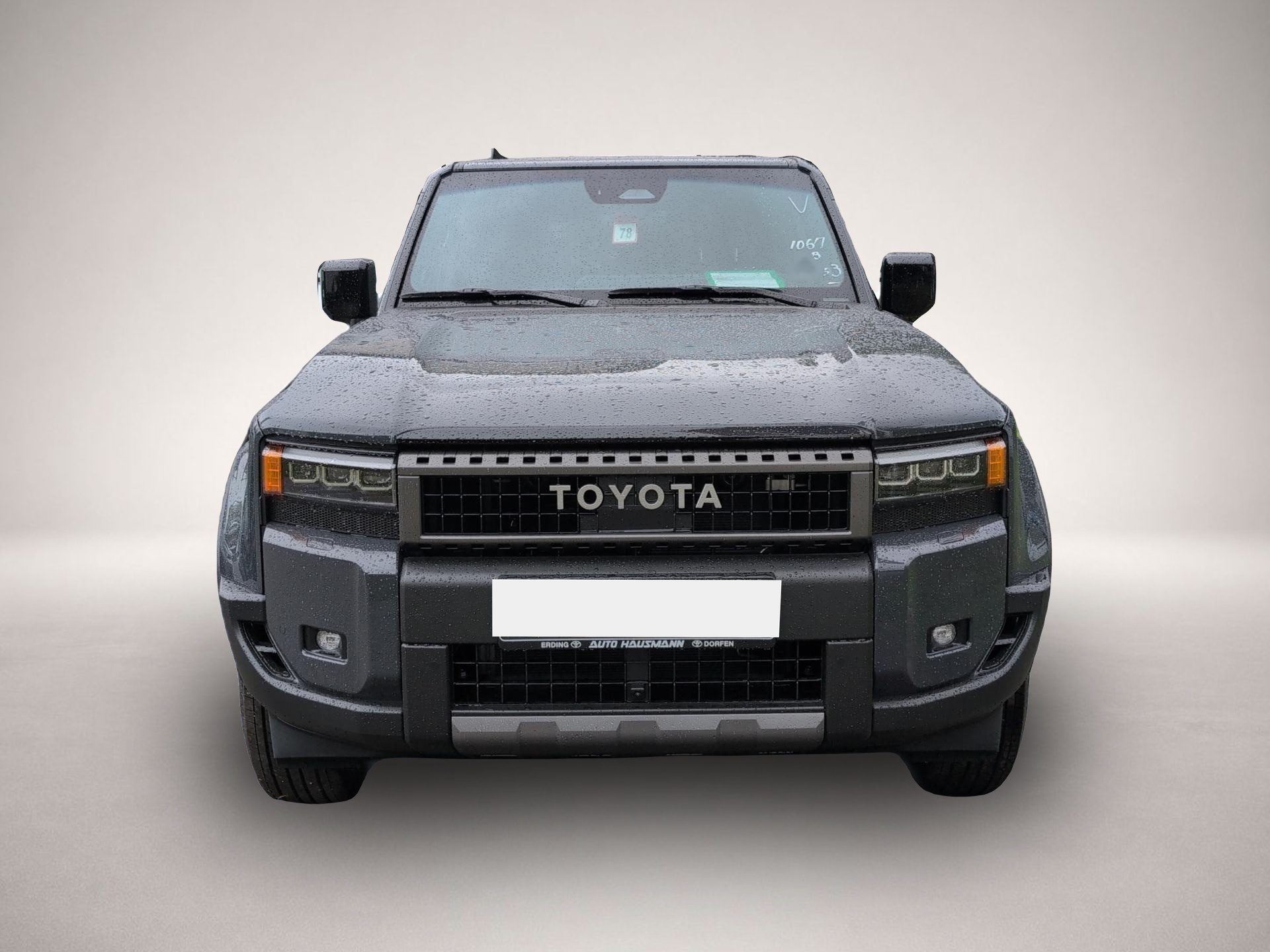 Toyota Land Cruiser, Bild 3 von 7