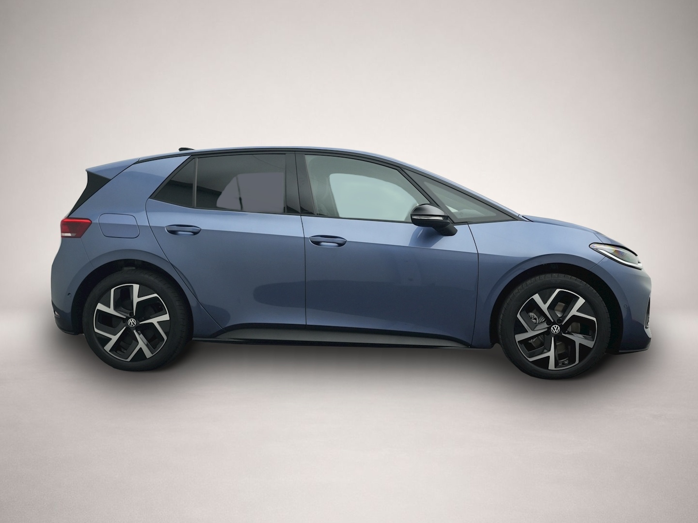 Volkswagen ID.3 (, ELECTRIC)