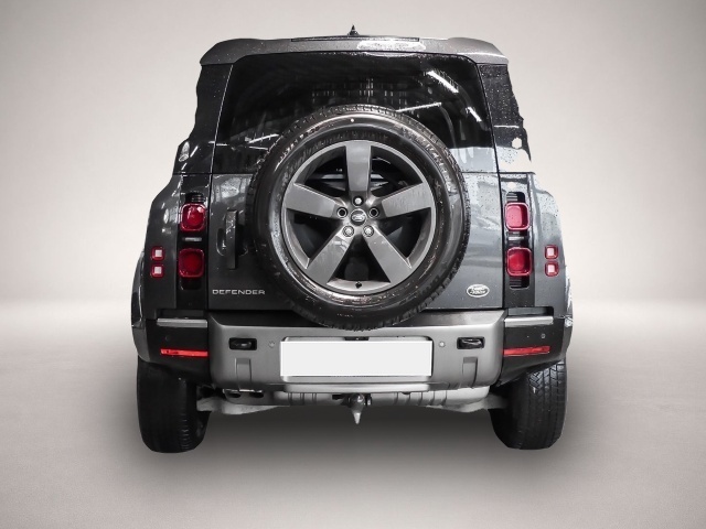 Land-Rover Defender (07/2023, Diesel)