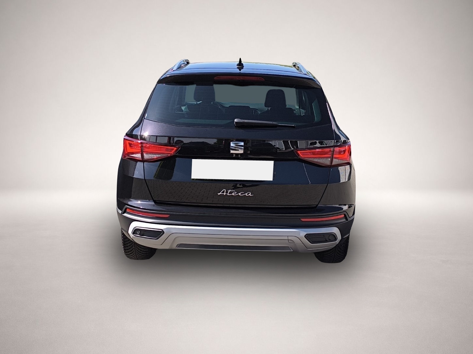 Seat Ateca (01/2025, Benzin)