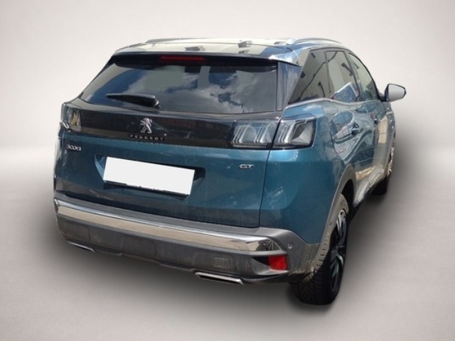 Peugeot 3008 (09/2023, Benzin)