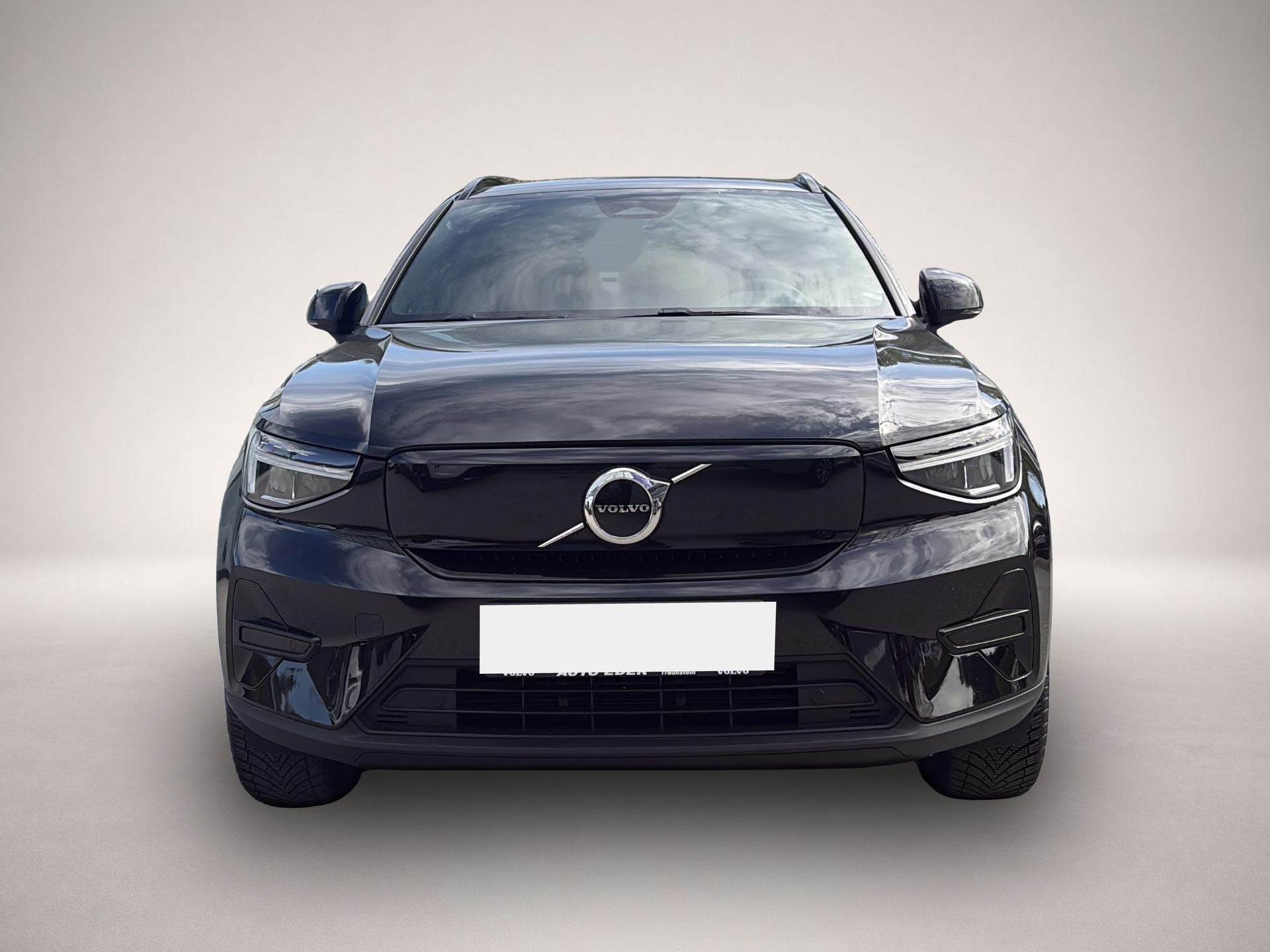 Volvo XC40 (02/2023, ELECTRIC)