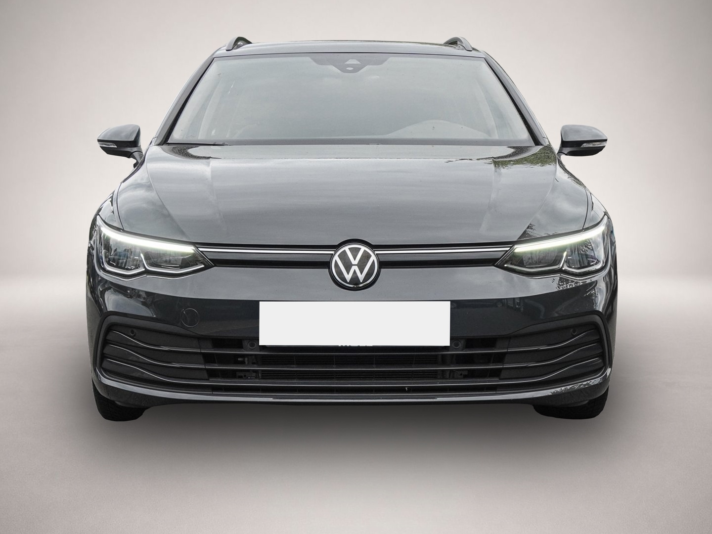 Volkswagen Golf (06/2024, Benzin)