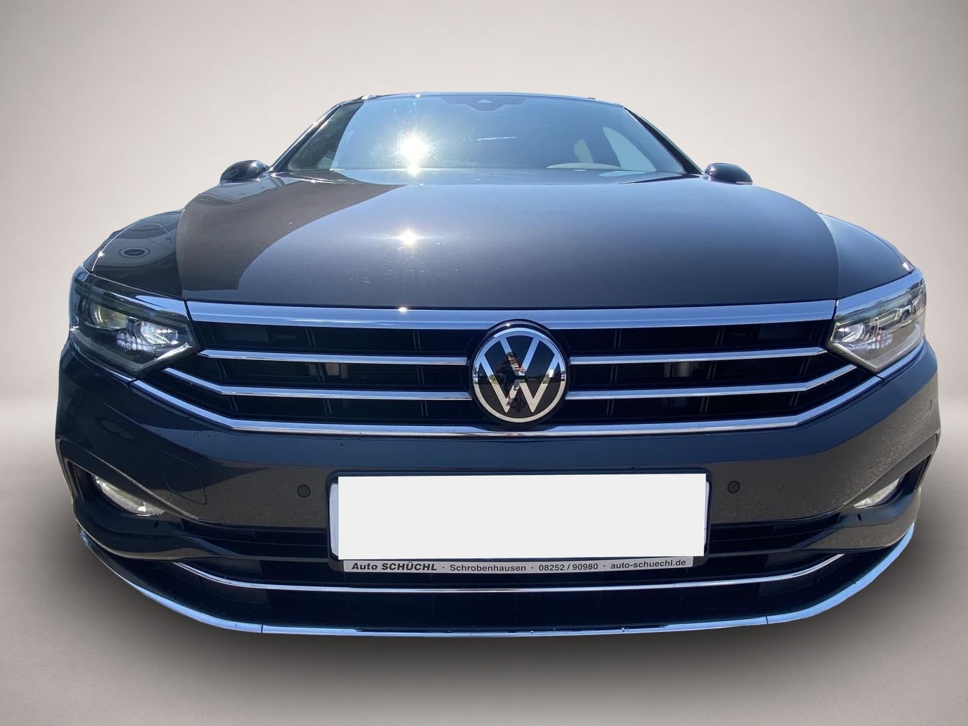 Volkswagen Passat Variant (05/2022, )