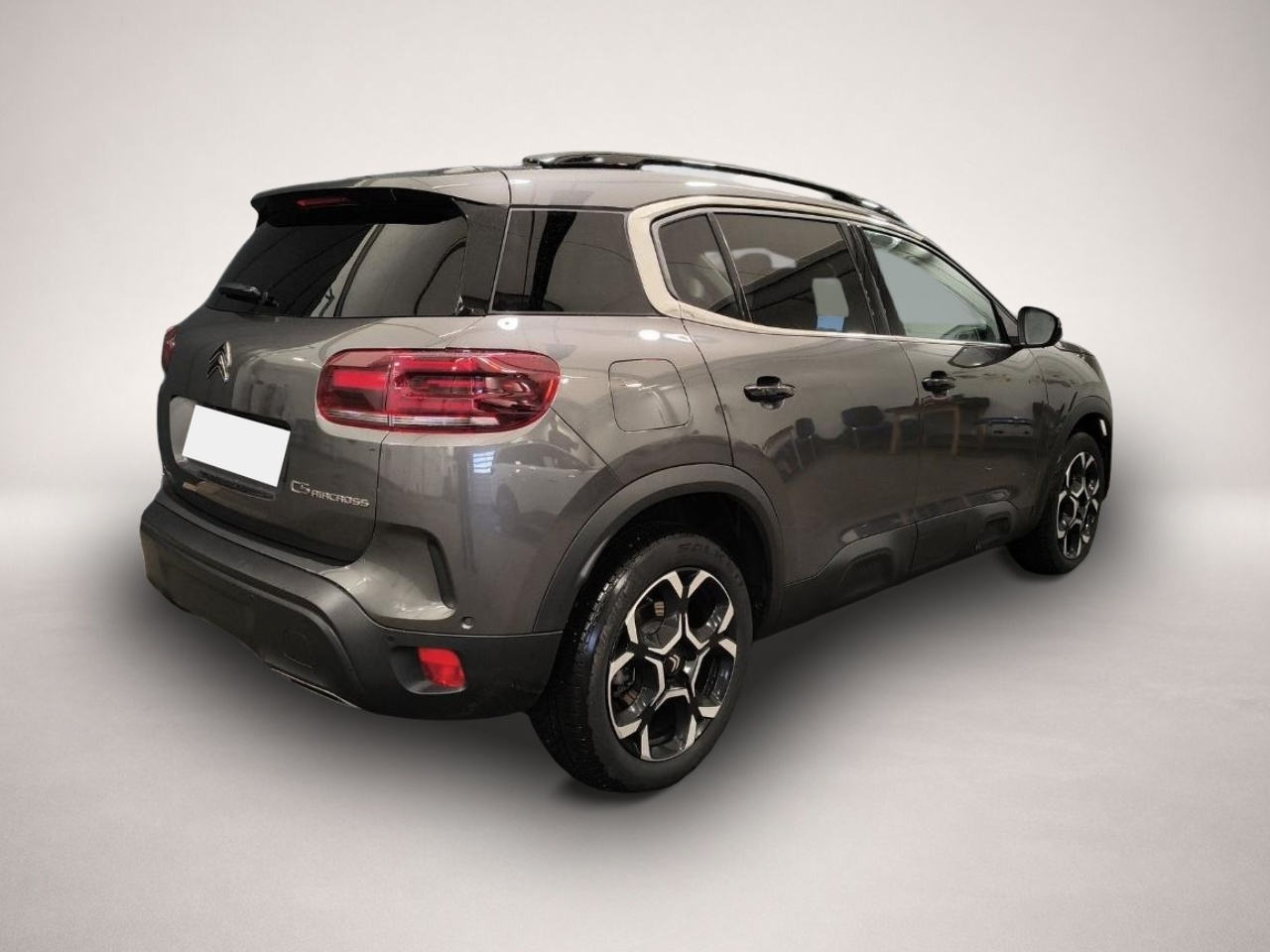 Citroen C5 Aircross (07/2025, Diesel)