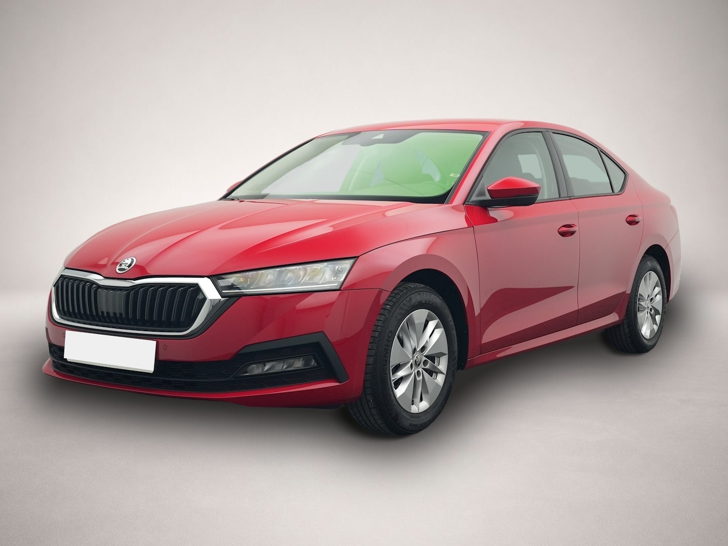Skoda Octavia (07/2023, Diesel)