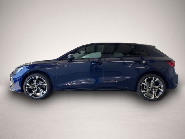 Audi A3, image 3 of 5