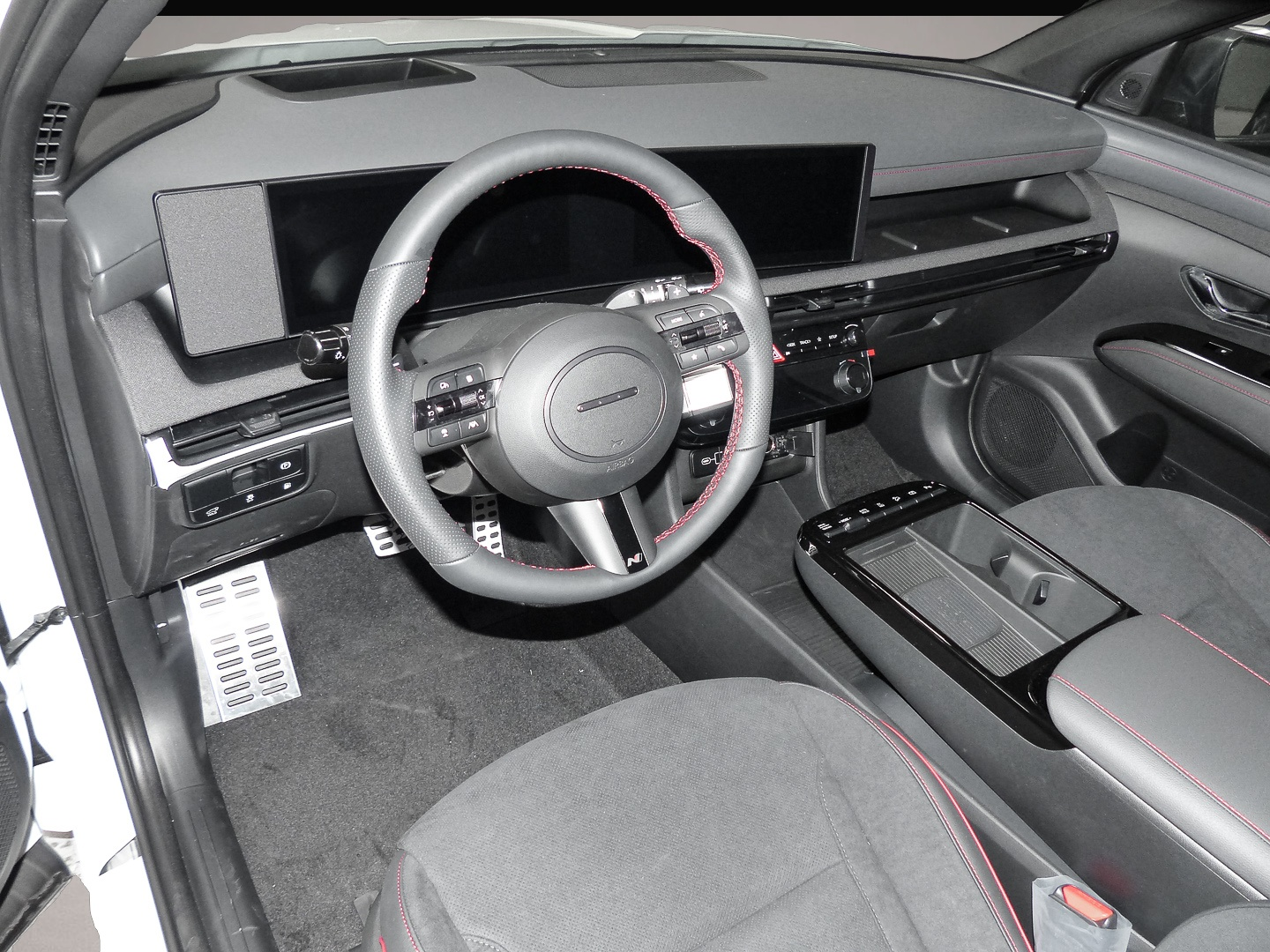 Hyundai TUCSON (02/2026, Hybrid (Benzin/Elektro))